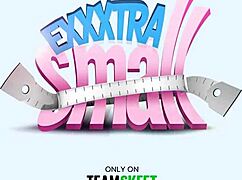 Penelope Kay moans as she's railed