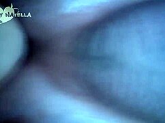 Naughty Natella Obedient Slut Wife Servicing Her Husband