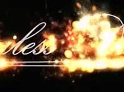 I, Slave James, face double trouble with Mistress Rebekka Raynor and Mistress Storm dominating me