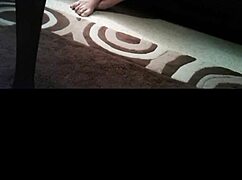 candid feet compilation of friends hidden toes