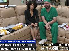 nicole luva has some good moaning sessions