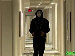 浪漫硬核 POV，Madison Wilde 和 Brad Newman 激烈操逼