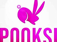 julies erotic dance leads to hardcore masturbation and many orgasms...