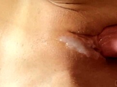 Young Pussy Compilation: Cum Endings vs Tight Wetness?