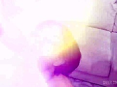 Daniela Ortiz in a DP with 3 Guys Pissing LTP041