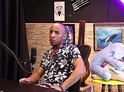 compilados do negro top delicia no sensual cast parte 4 watch on sheer red