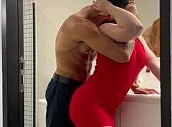 deixando a ruiva de perna bamba - parte i