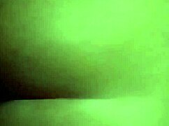 Bitch with bra enjoying my cock