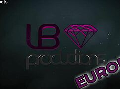 Pixie Pink's Cock Puppets Full Movie with Anal