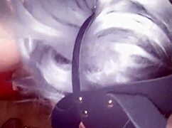 Una mamada a mi esposo 😘