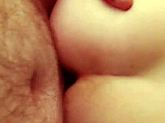 Nice MILF Gets Fucked in Doggy Style POV Position