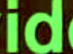 why is that curvy wife masturbating with a dildo while her girlfriend films?