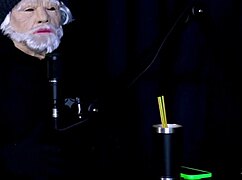 Morena Tiffany Rocha Strips and Reveals Breasts Despite Disliking Exposure