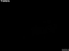 Daniela Ortiz in a DP with 3 Guys Pissing LTP041