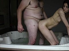 argentine maid cleans room and more intriguingly