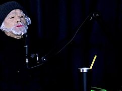 Morena Tiffany Rocha Strips and Reveals Breasts Despite Disliking Exposure