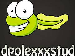 Faryn Lain Takes Sailor's Huge Dick In Every Hole!