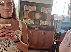 pauls bday reversed gangbang, i got banged by the guys