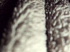 sneaky peaky on my ex girlfriend flashing pussy lips in leggings and panties outdoors