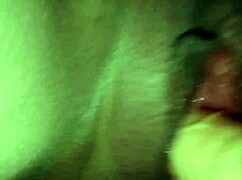 Fake Cock Thrusts Deep Into Tight Shaved Pussy Until Wet Orgasm Explodes