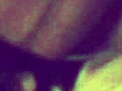 浴衣の若妻に夜這いをして、濃厚セックス