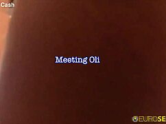 Horny model Olivia Nice cheats on her boyfriend during a Thailand vacation.