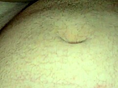 Up Close Latina Wife With Cumshot Pussy
