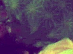 浴衣の若妻に夜這いをして、濃厚セックス