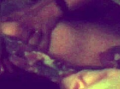 浴衣の若妻に夜這いをして、濃厚セックス