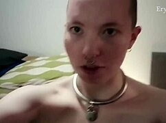 Intense BDSM Bed And Cage Tour