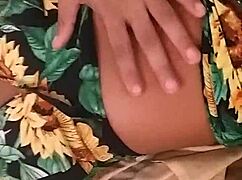 feeling horny and alone, time for some masturbation