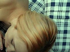 Girl's One Night Stand Turns To Morning Fuck