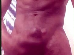 Late nights and early mornings spent stroking