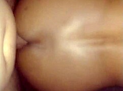 Comendo A Ex With Anal Assfucking