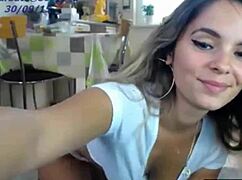 Is this amazing big ass ready for a strip and twerk?