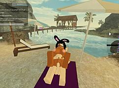 exploring roblox adventures in a fun virtual world with friends and challenges
