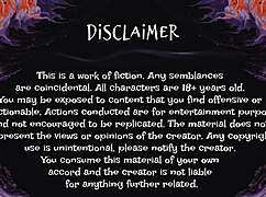 Ever tried a bukkake wonderland audio?