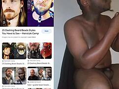 favorite shaving and dressing fashion statements