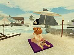 exploring roblox adventures in a fun virtual world with friends and challenges