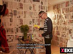 Peruvian Brujo Seduces Venezuelan Beauty With Lies