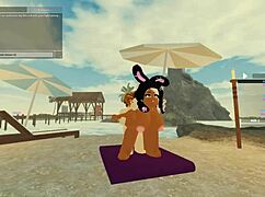 exploring roblox adventures in a fun virtual world with friends and challenges