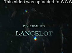 美少女Adali Wood挨大黑屌肛爆