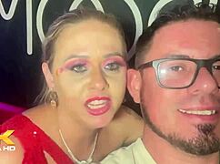 random role play with friends in the dark room in porto alegre