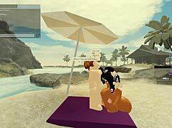 exploring roblox adventures in a fun virtual world with friends and challenges