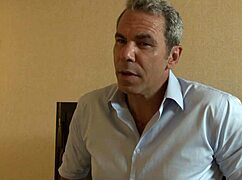 olivia wilder lets her step-daddie cum on her face in hotel room