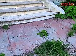 Trailer Sexo El Dia De Halloween En Casa Embrujada