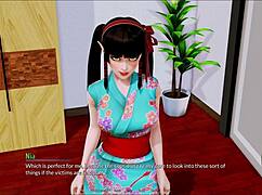 Harem Hotel 338 Delivers Intense Game Adventures In Luxurious Settings