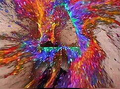 Sparklybbw Gets Some Nice Anal Plug Play