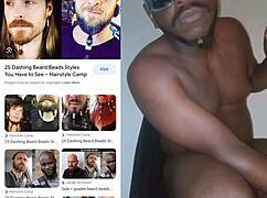 favorite shaving and dressing fashion statements