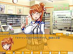 My Girlfriend Gets Shared by Friends in This Steamy Encounter